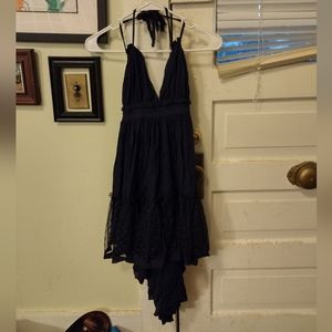 NWT R. Vivimos Casual Dress